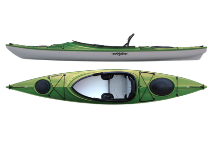 Eddyline Sandpiper 130
