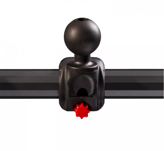 Hobie H-Rail 1.5" RAM Ball