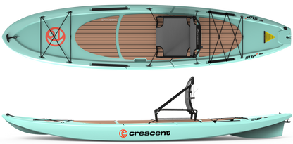 Crescent SUP+