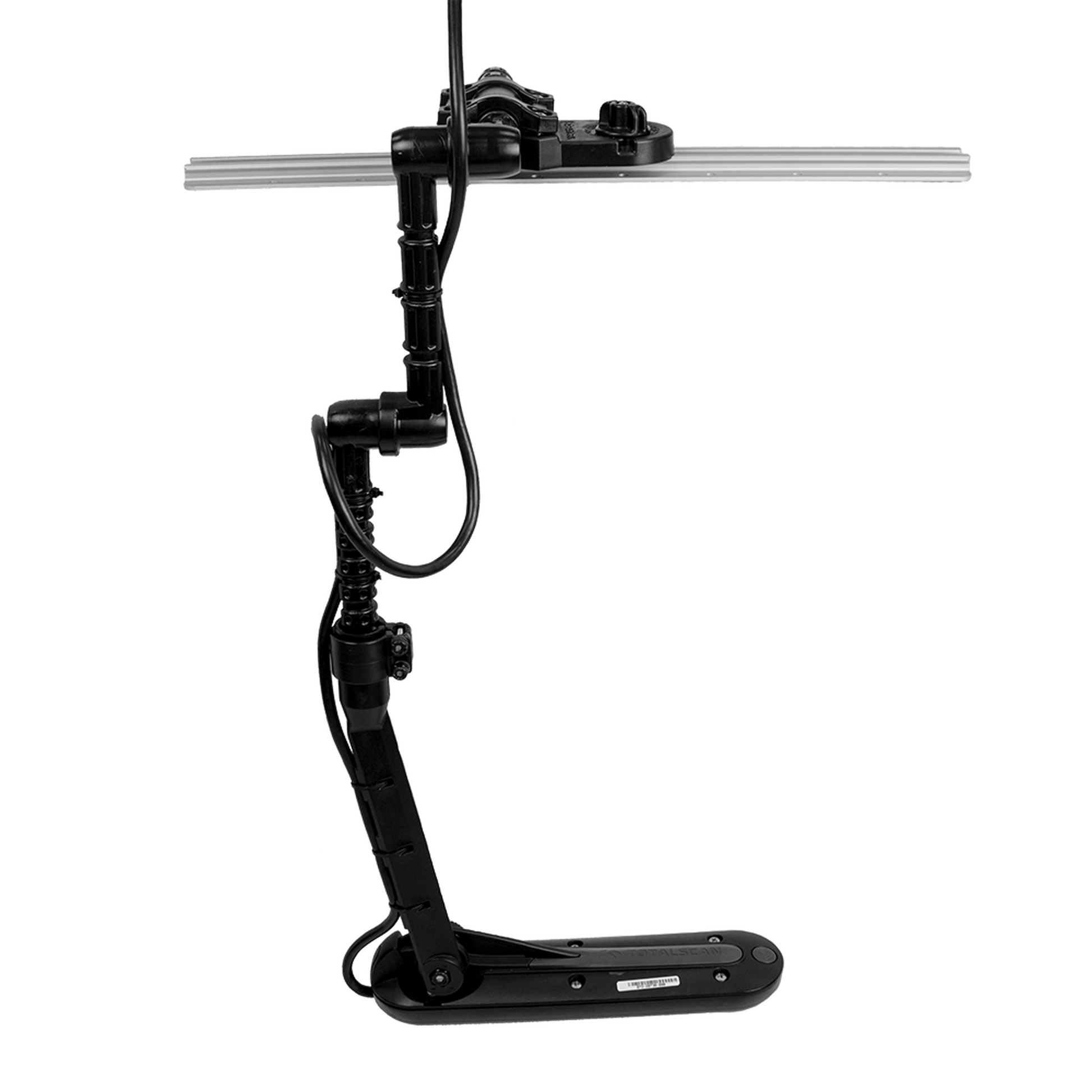 YakAttack Switchblade Transducer Arm – MusicCityOutdoors