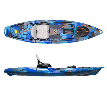 Feelfree Lure 11.5 V2 Kayak