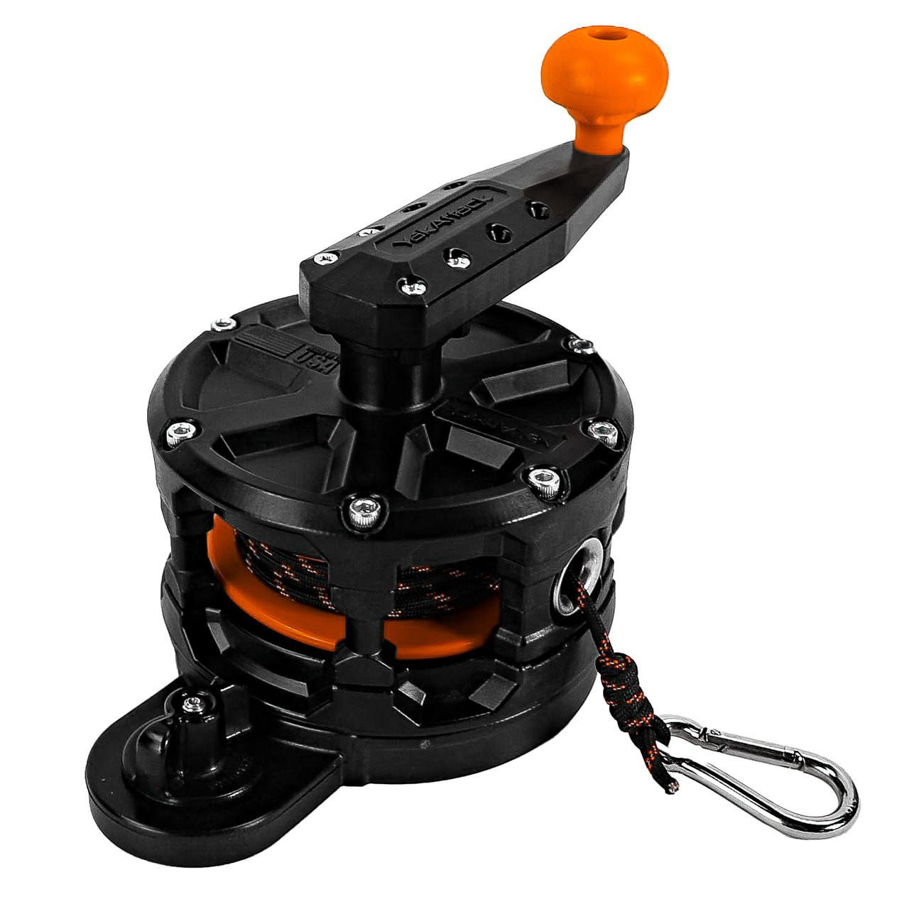 YakAttack DropShot Anchor Reel