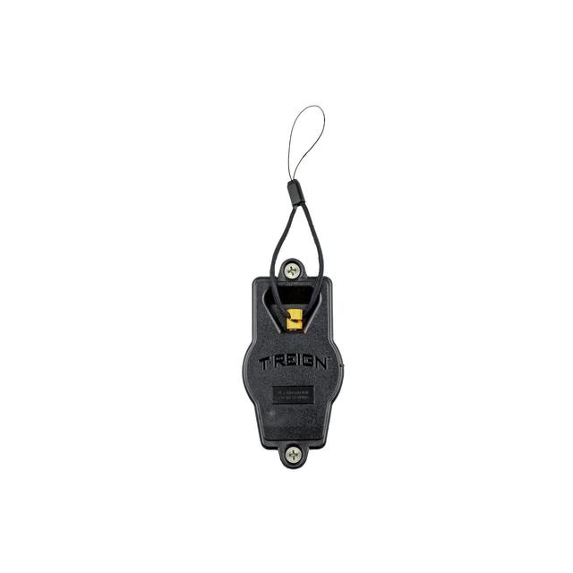 YakAttack Surface Mount Retractor, Includes #10 SS blunt end thread forming Mounting screws