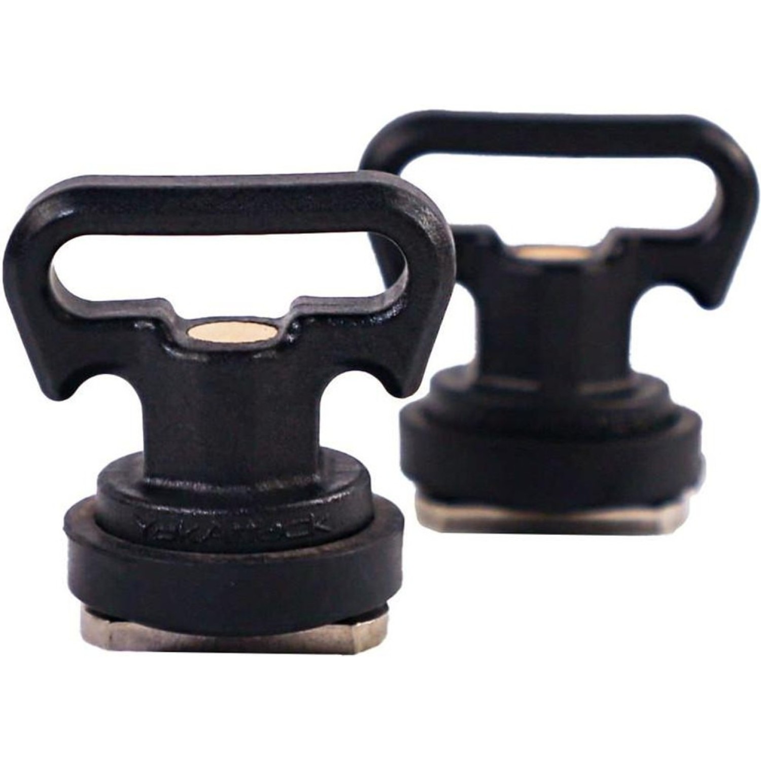 YakAttack Vertical Tie Downs