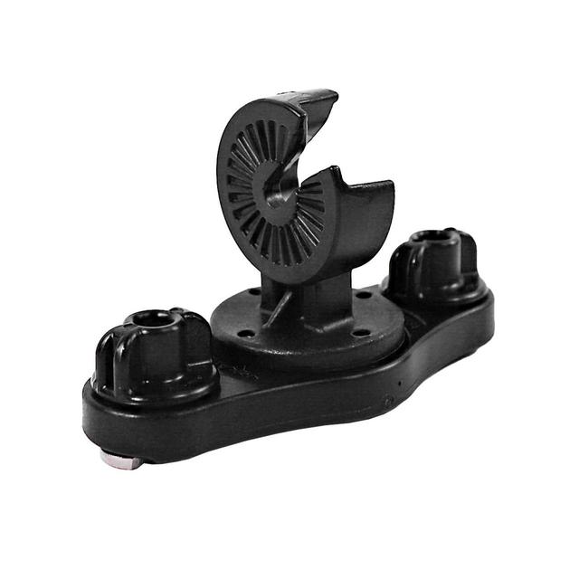 YakAttack Zero Play LockNLoad Track Mount Adapter