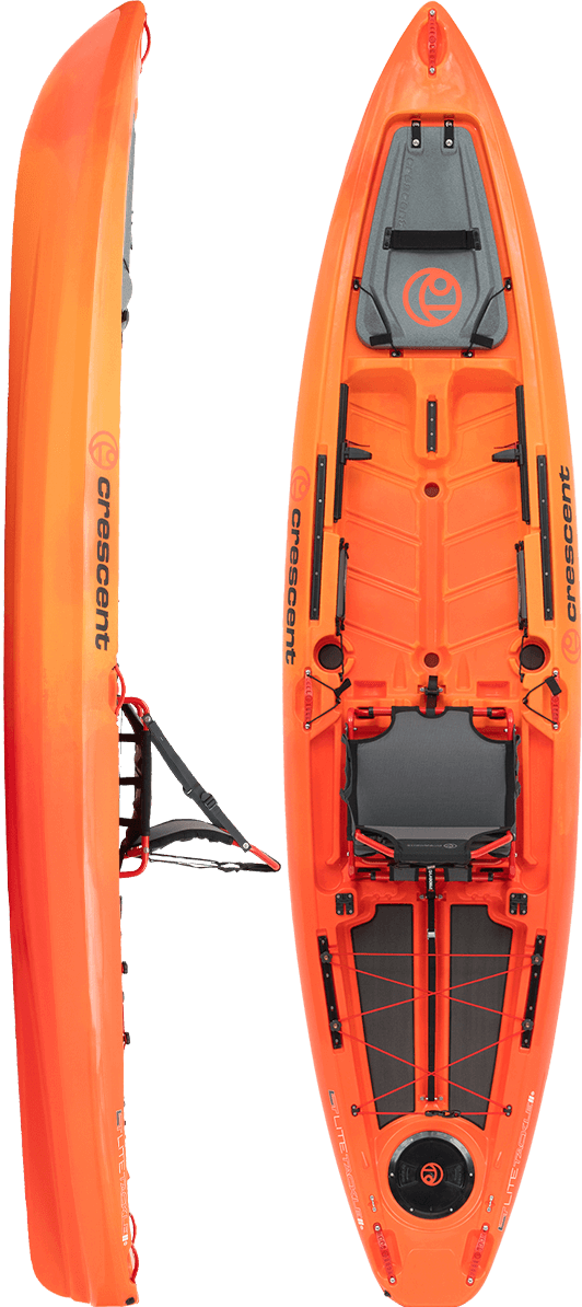 LiteTackle II Dawn manufacturer