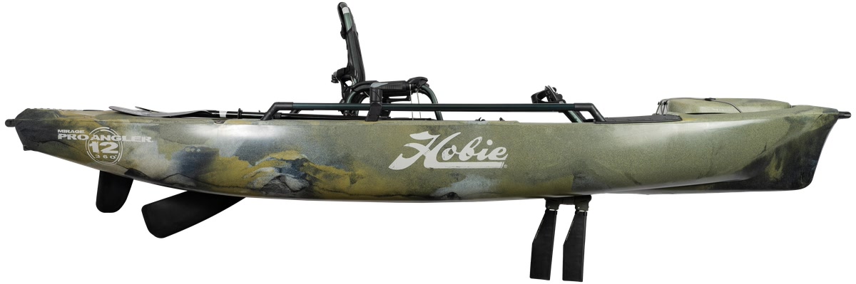 Hobie Mirage PA 12 360 XR