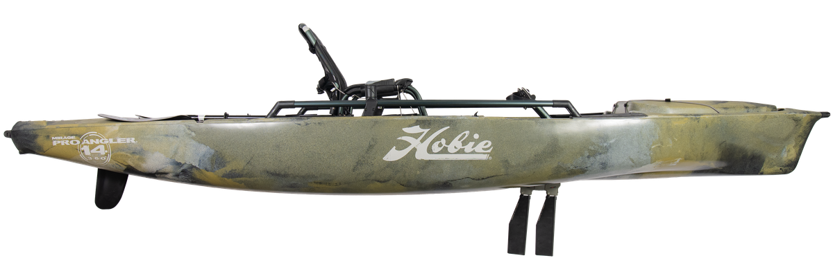 Hobie Mirage PA 14 360 XR