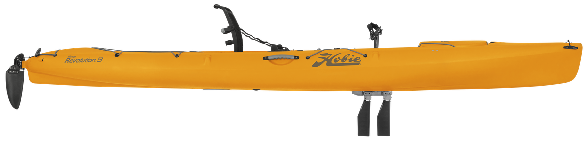 Hobie Mirage Revo 13
