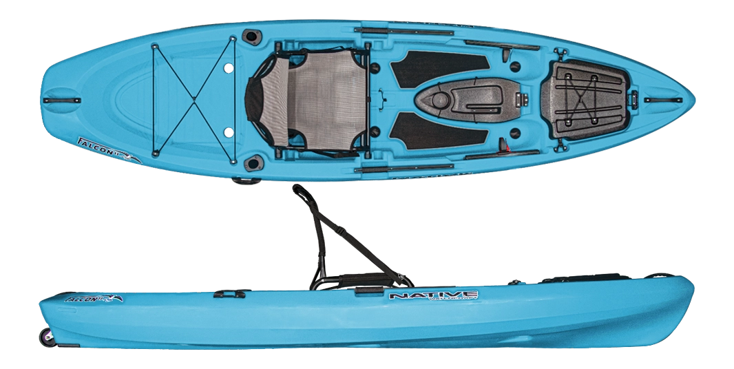 Native Falcon 11