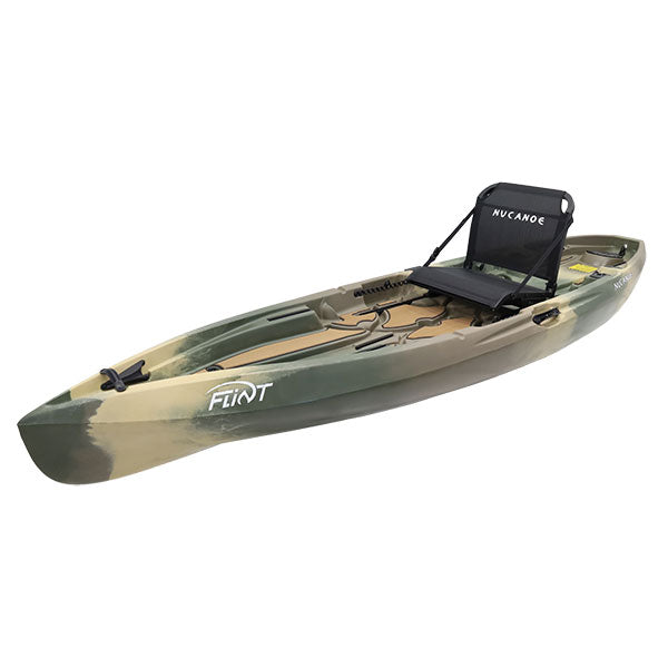 NuCanoe Flint