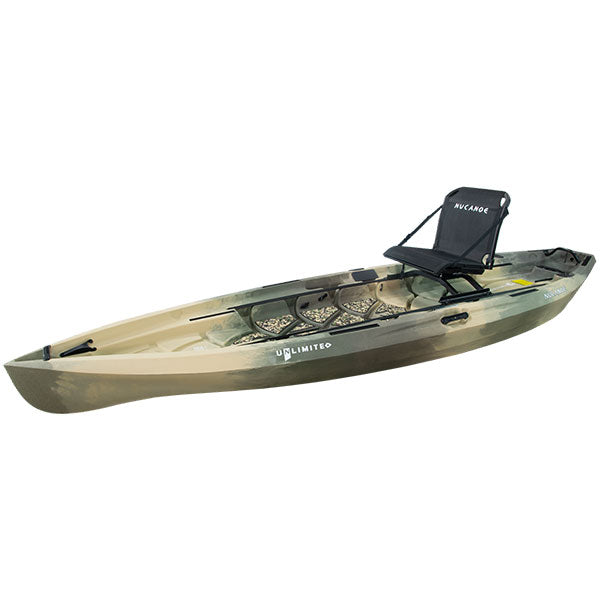 NuCanoe Unlimited