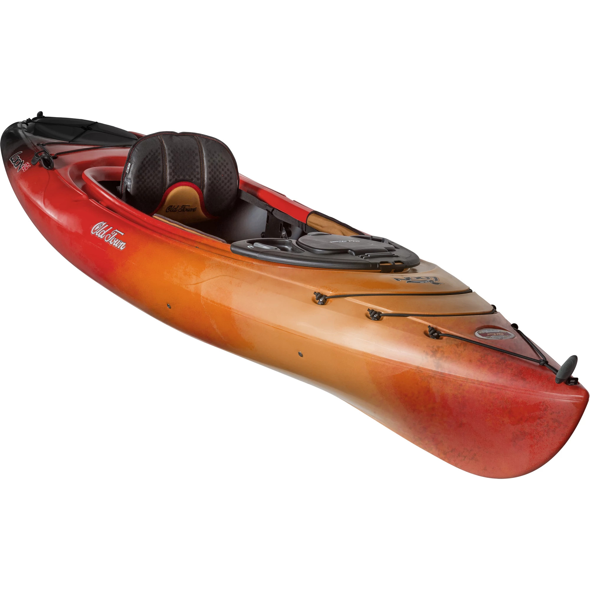 Loon 106 Lava