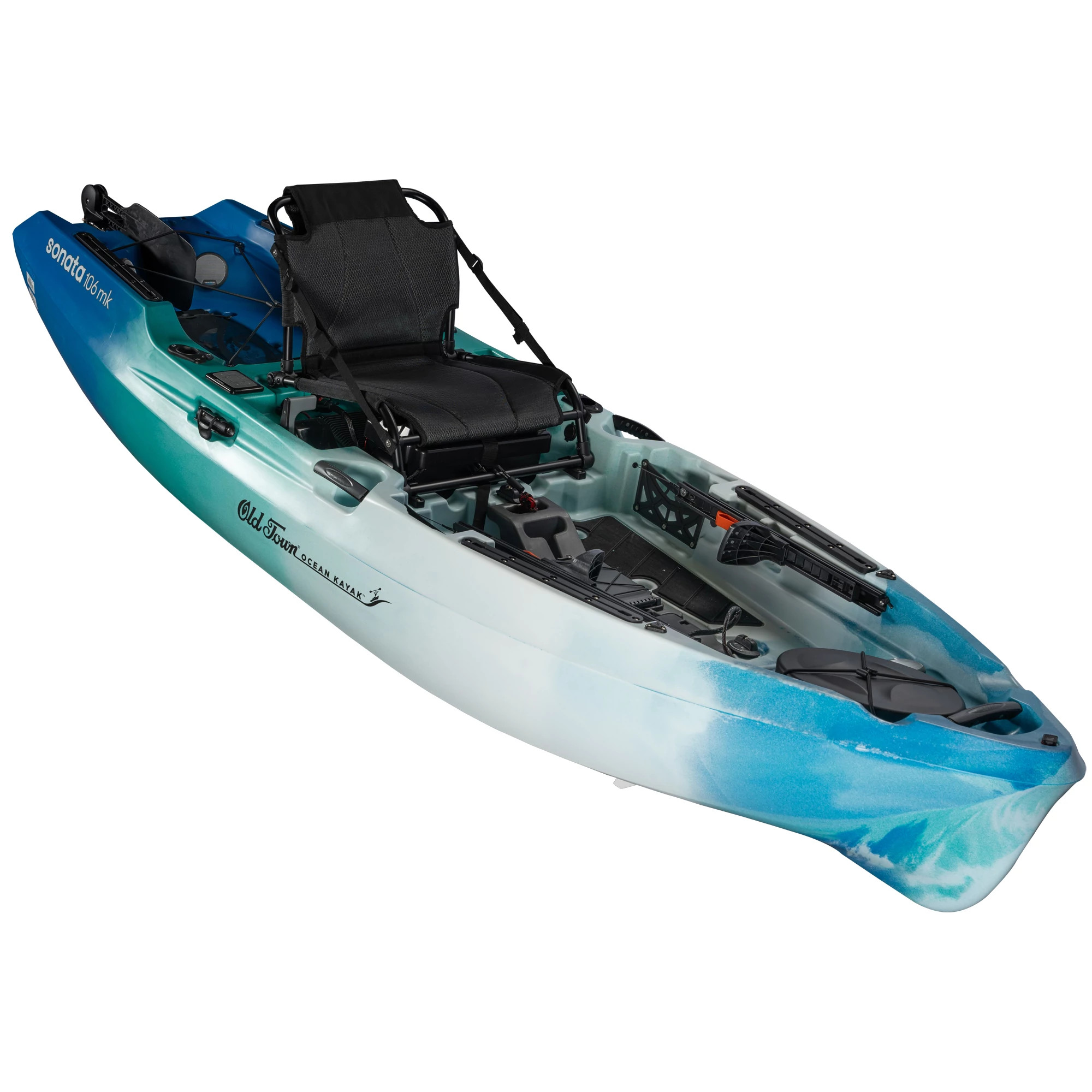 Old Town Ocean Kayak Sonata 106