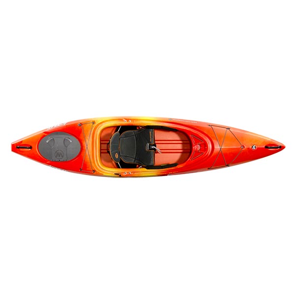 Wilderness Aspire 105