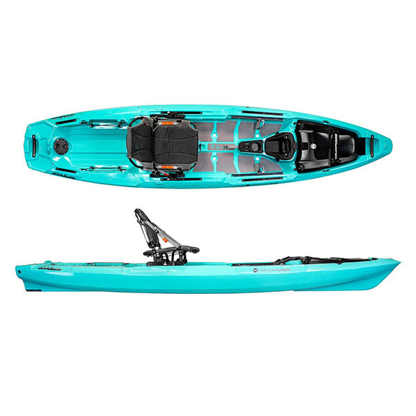 Wilderness ATAK 120