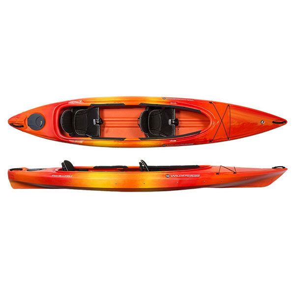 Wilderness Pamlico 135T