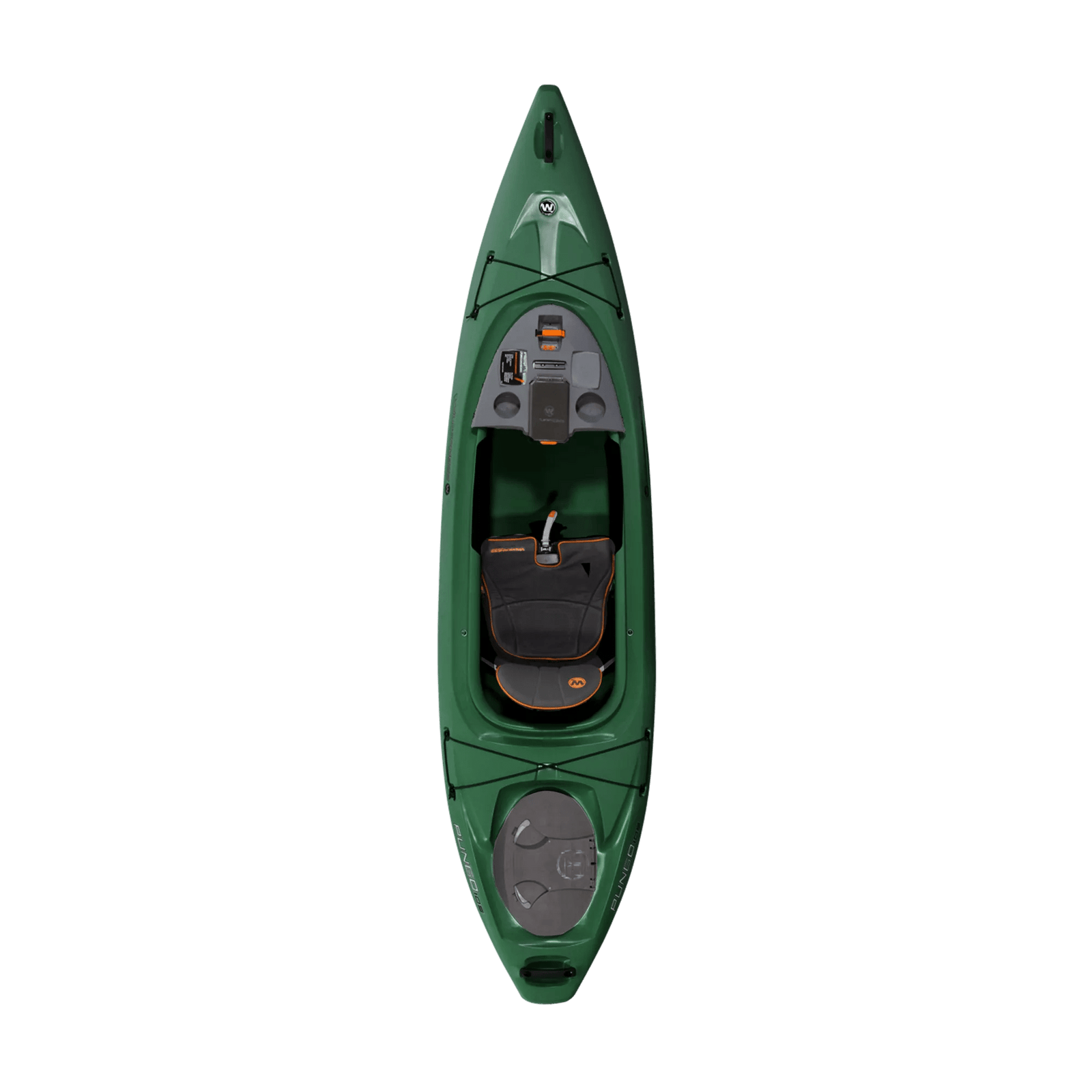 Wilderness Pungo 105