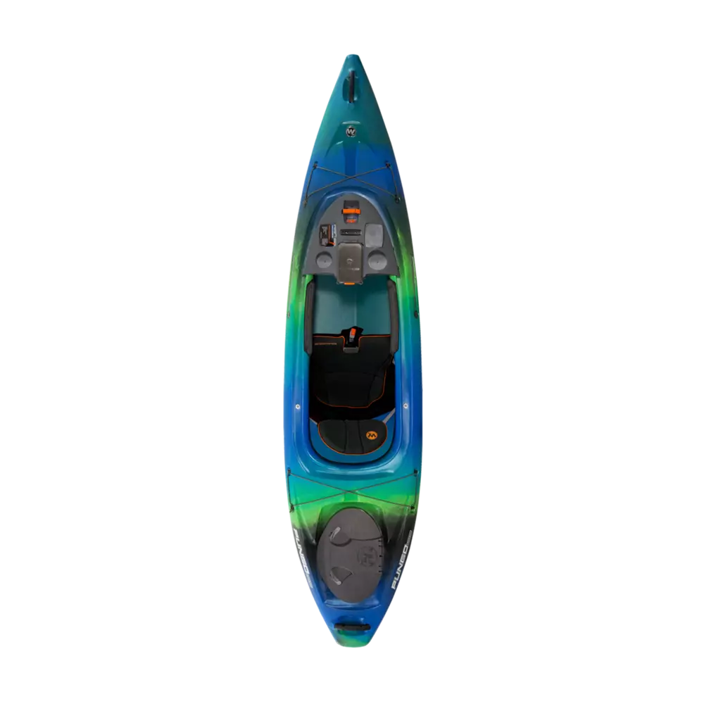 Pungo 105 Galaxy