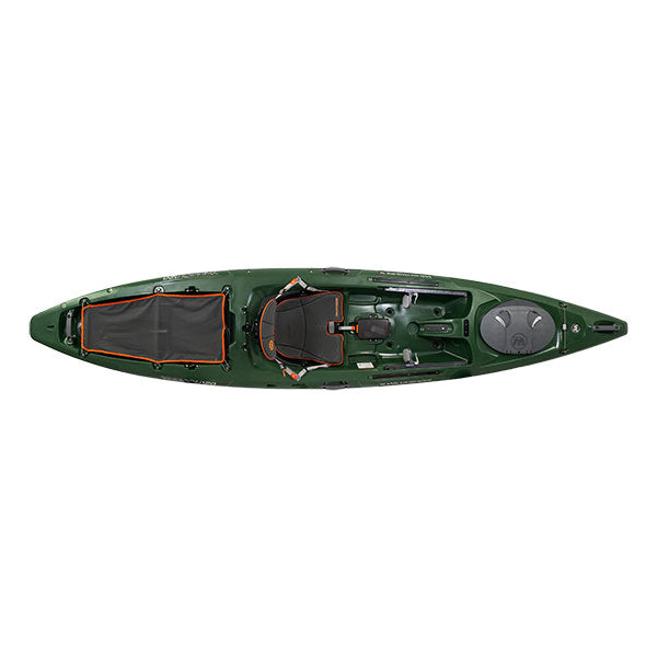 Wilderness Tarpon 120