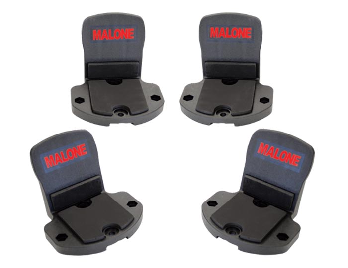 Malone Big Foot Pro Canoe Carrier