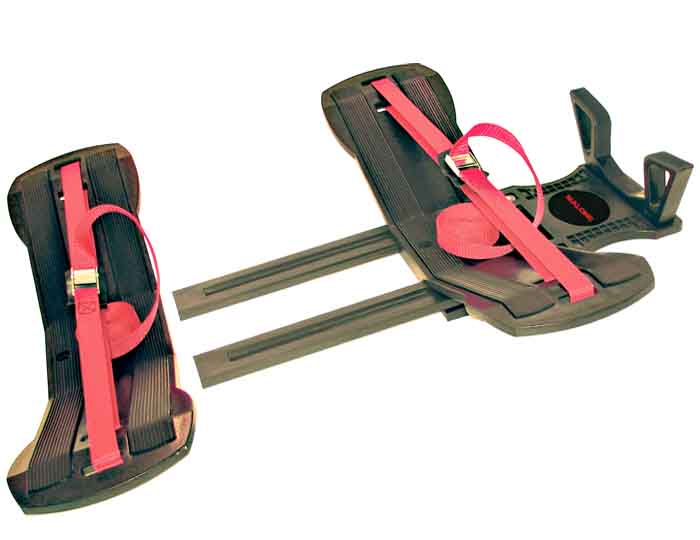 Malone SeaWing Stinger Combo