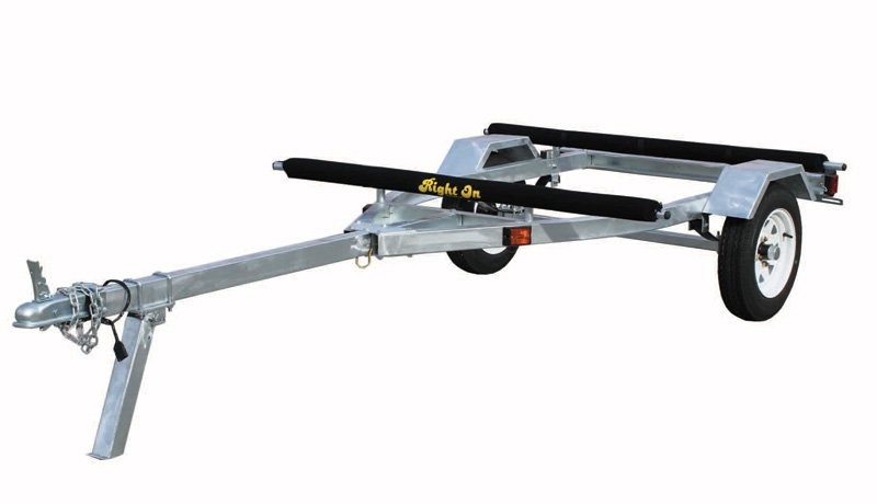 RightOn Ruff-Sport Trailer